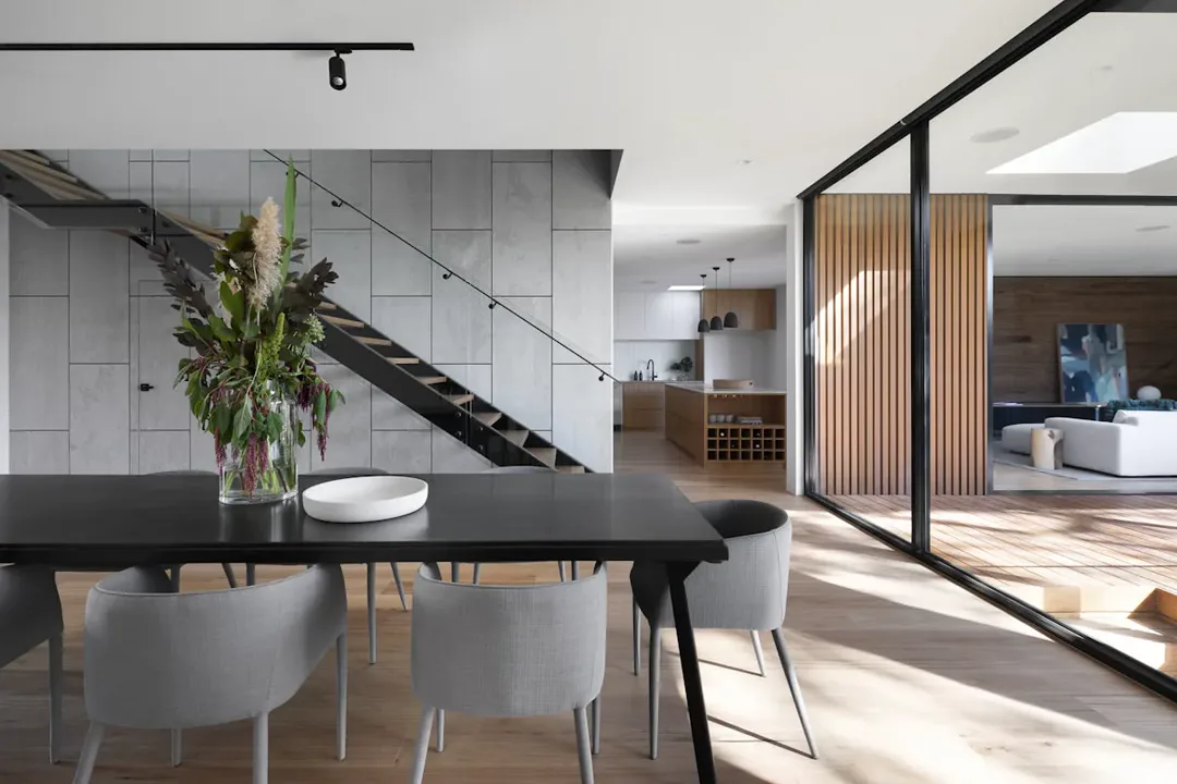 Architectural Planning